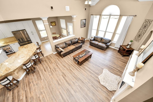 1110 Indian Rdg, Rosharon, TX 77583 - photo 6
