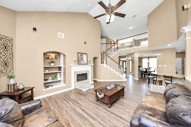 1110 Indian Rdg, Rosharon, TX 77583 - photo 7
