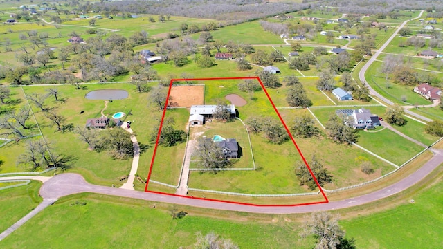 1110 Indian Rdg, Rosharon, TX 77583 - photo 41