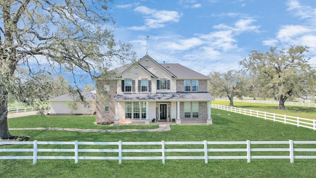 1110 Indian Rdg, Rosharon, TX 77583 - photo 2
