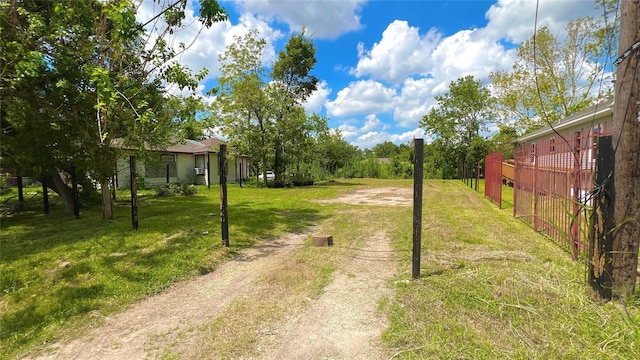 3019 Grovey St, Houston TX, 77026 land for sale