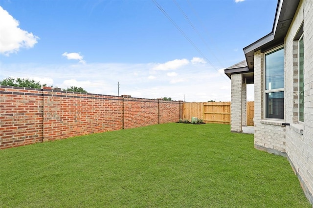4918 Shore Arbor Ln, Katy, TX 77493 - view of yard