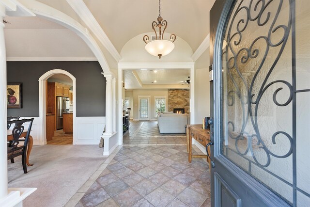 222 County Road 2209 N, Cleveland, TX 77327 - photo 5