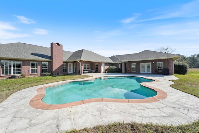 222 County Road 2209 N, Cleveland, TX 77327 - photo 29