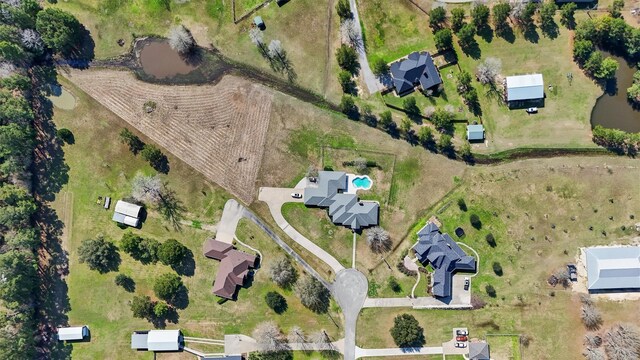222 County Road 2209 N, Cleveland, TX 77327 - photo 37