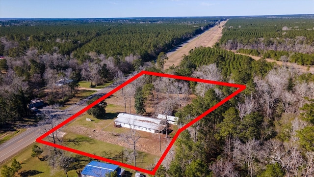 16241 State Highway 146 S, Livingston TX, 77351 land for sale