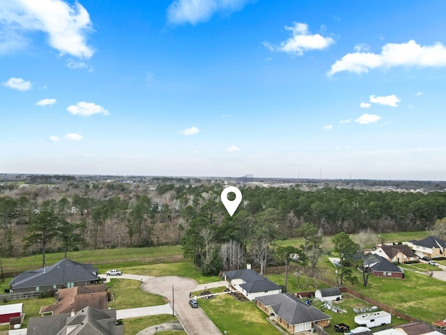 4890 Corley St, Beaumont TX, 77707 land for sale