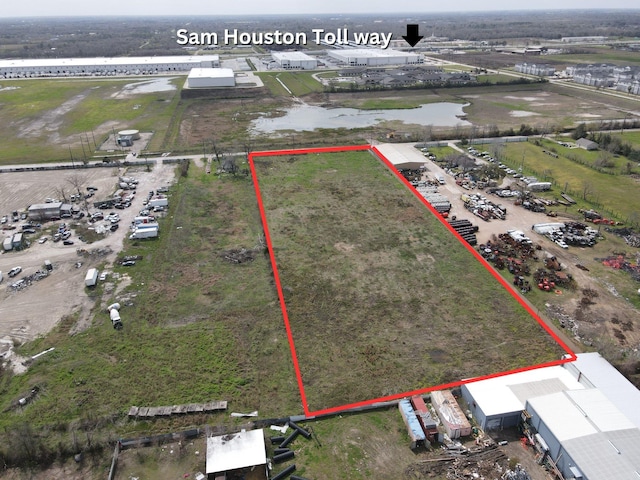 5015 Schurmier Rd, Houston TX, 77048 land for sale