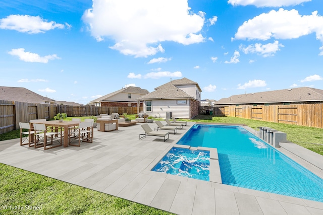412 Long Beach Bay Dr, Katy, TX 77493 - photo 42