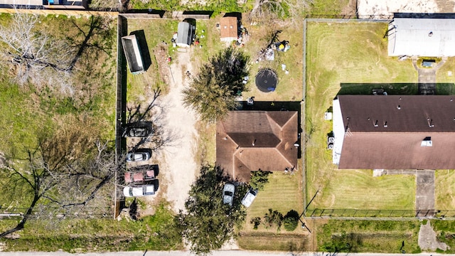 Listing photo 3 for 514 Marcella St, Houston TX 77091