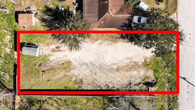 514 Marcella St, Houston TX, 77091 land for sale