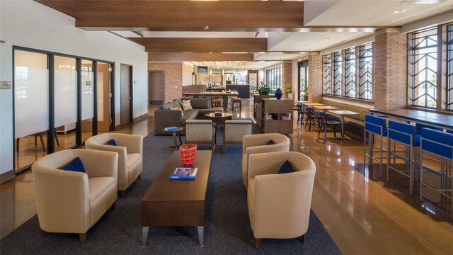 24618 Celestial Lily Dr, Katy, TX 77493 - view of lobby