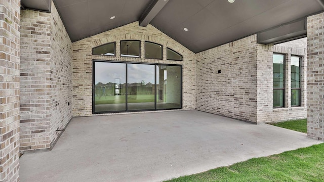 24618 Celestial Lily Dr, Katy, TX 77493 - view of patio / terrace