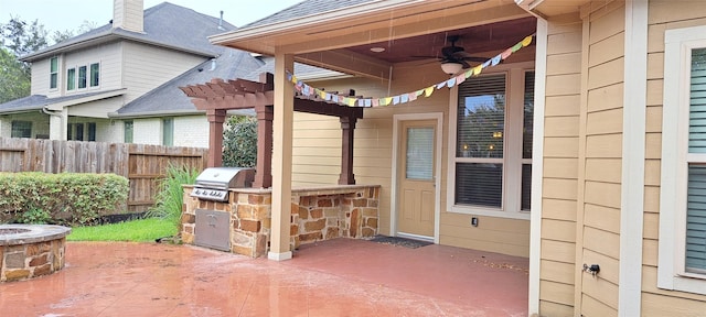 7423 Summer Night Ln, Rosenberg, TX 77469 - photo 42