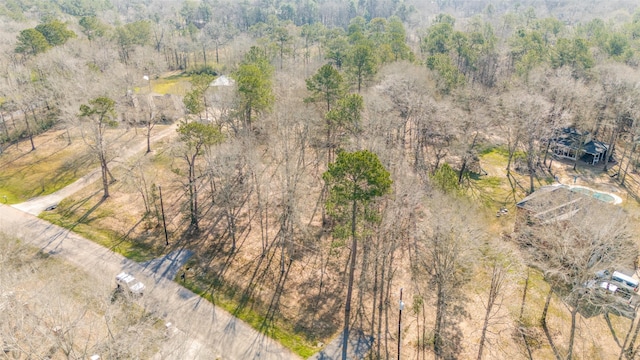 23922 Arrowhead Pt, New Caney TX, 77357 land for sale