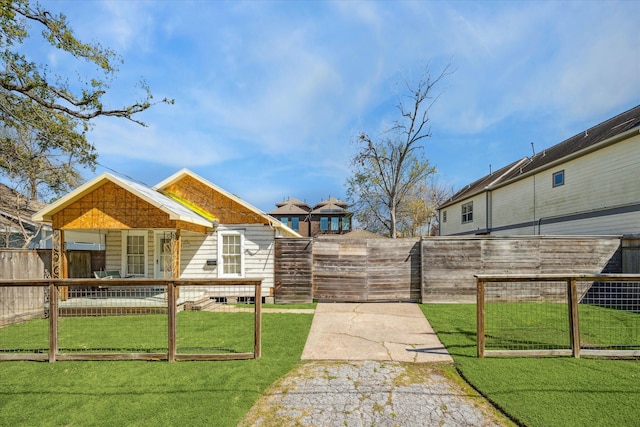 Listing photo 2 for 1516 Dorothy St, Houston TX 77008