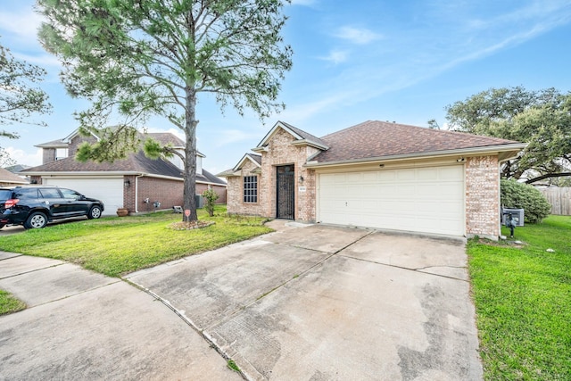 Listing photo 3 for 18330 Manorcliff Ln, Katy TX 77449