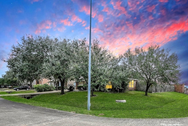 31 Crest Gate, Houston, TX 77082 - view of property hidden behind natural elements