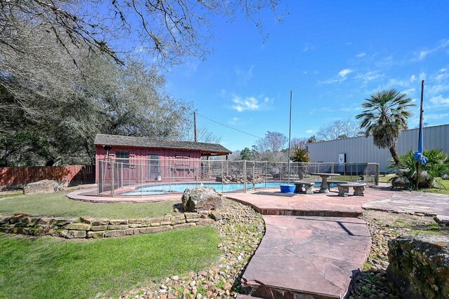 10919 Fm 1485th Rd, Conroe, TX 77306 - photo 36