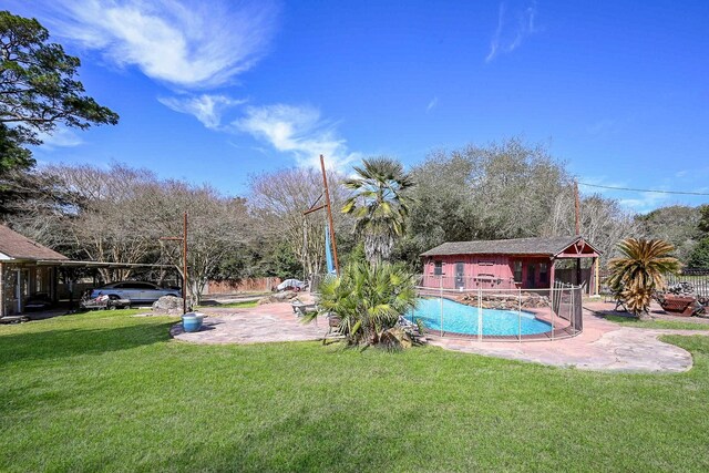 10919 Fm 1485th Rd, Conroe, TX 77306 - photo 37