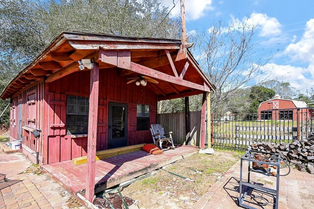 10919 Fm 1485th Rd, Conroe, TX 77306 - photo 39