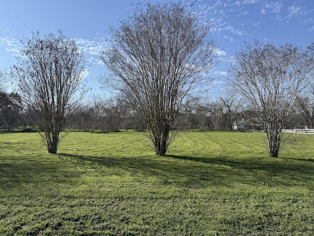 4907 Dogwood Trl, Richmond TX, 77406 land for sale