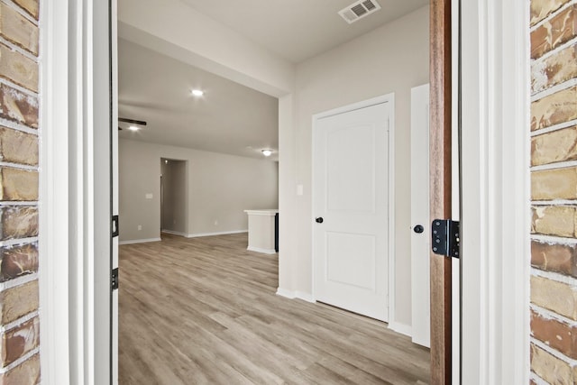 18798 Lucas Michael Way, New Caney, TX 77357 - view of entrance to property
