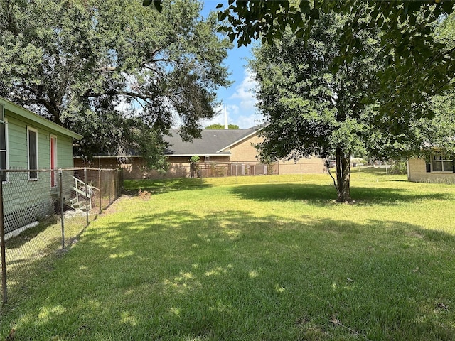 Listing photo 2 for 0 Bacher St, Houston TX 77028