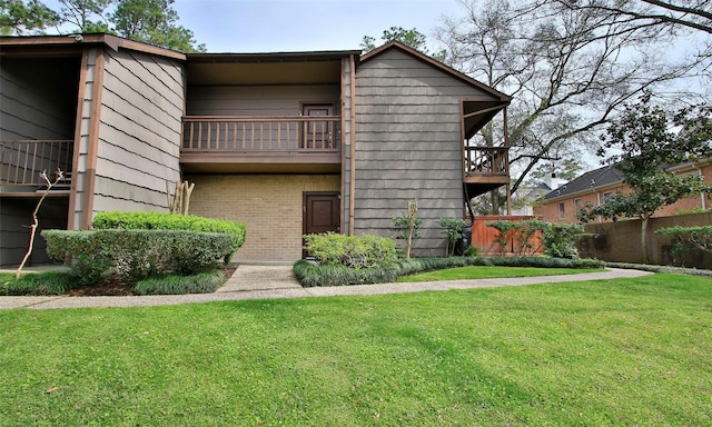 Listing photo 2 for 11711 Memorial Dr Unit 195, Houston TX 77024