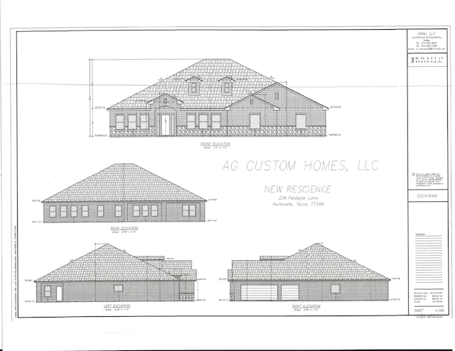 234 Feldspar Ln, Huntsville, TX 77340 - a document