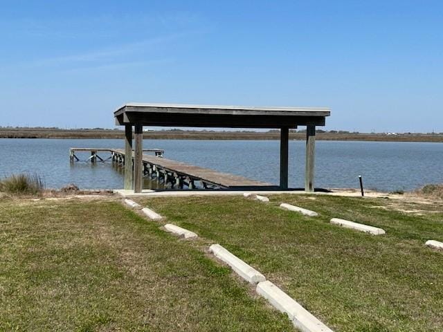 Listing photo 2 for 00 Bay Dr, Palacios TX 77465