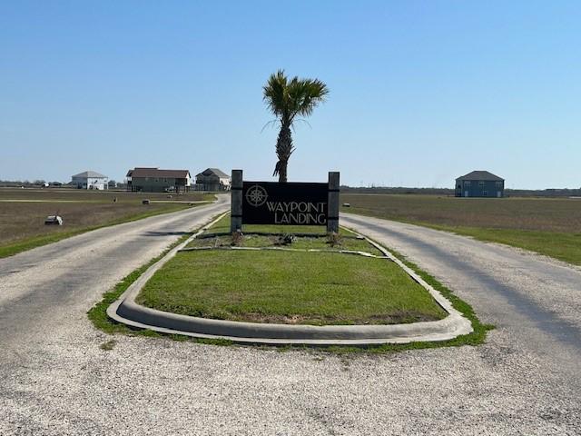 00 Bay Dr, Palacios TX, 77465 land for sale