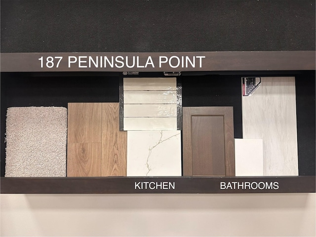 187 Peninsula Point Dr, Montgomery, TX 77356 - detailed view