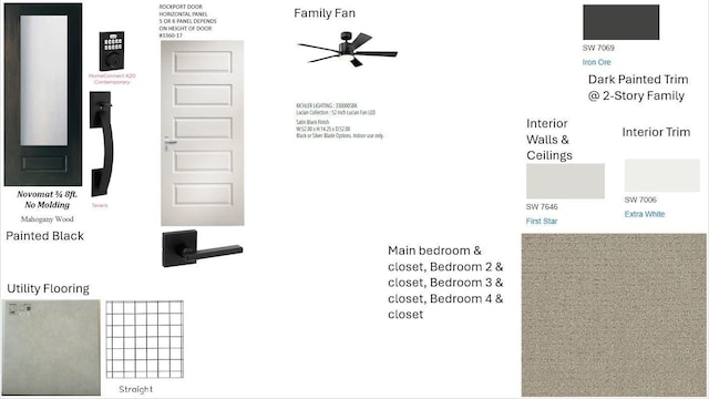438 Silver Moon Way, Katy, TX 77493 - view of miscellaneous document