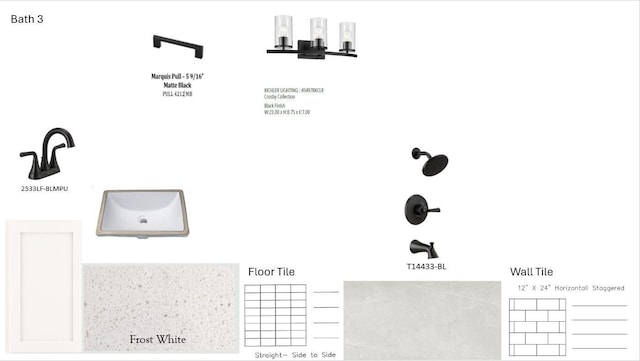 438 Silver Moon Way, Katy, TX 77493 - view of miscellaneous listing collateral