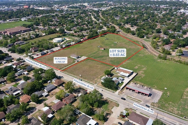 Listing photo 2 for 2055 Pasadena Blvd, Pasadena TX 77502