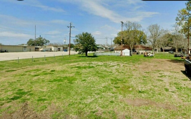 315 Tennie, Wharton TX, 77488 land for sale