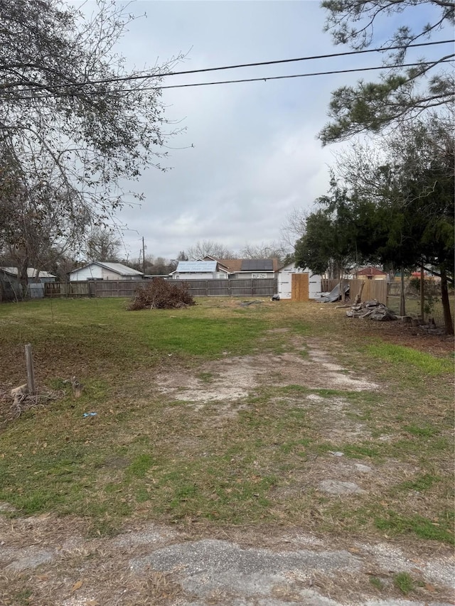 914 Chestnut St, La Marque TX, 77568 land for sale