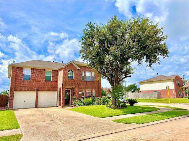 18119 Sweet Juniper Ln, Katy, TX 77449 - photo 1
