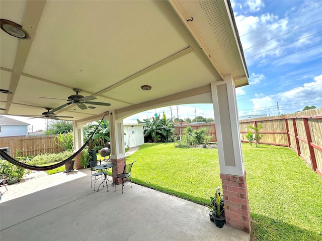 18119 Sweet Juniper Ln, Katy, TX 77449 - photo 29