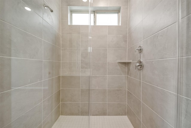 4215 Sternside Ln, Houston, TX 77053 - full bath with a shower stall