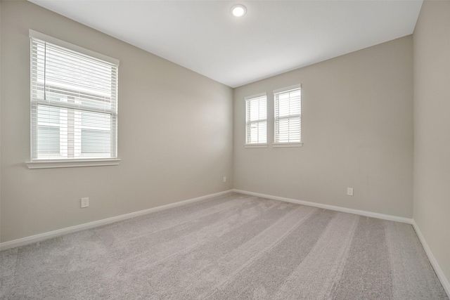 4215 Sternside Ln, Houston, TX 77053 - carpeted empty room with baseboards