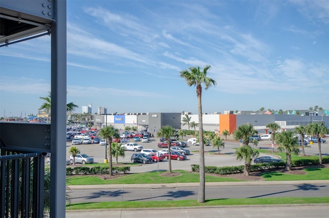 6300 Seawall Blvd Unit 9108, Galveston, TX 77551 - view of road with curbs