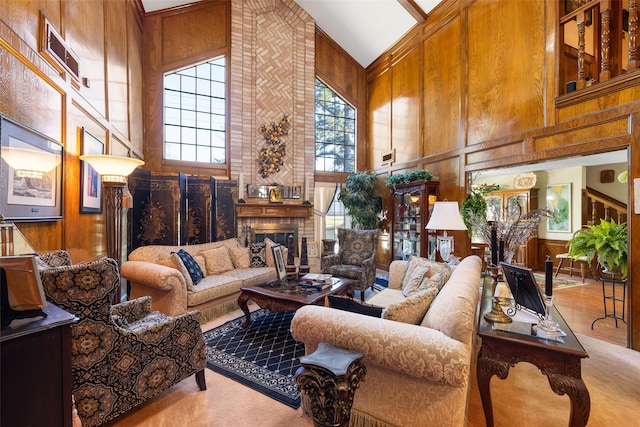 8011 Beaufort Dr, Spring, TX 77379 - view of lobby