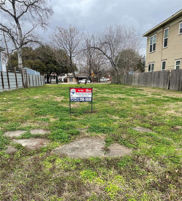 1714 Hardy St, Houston TX, 77026 land for sale