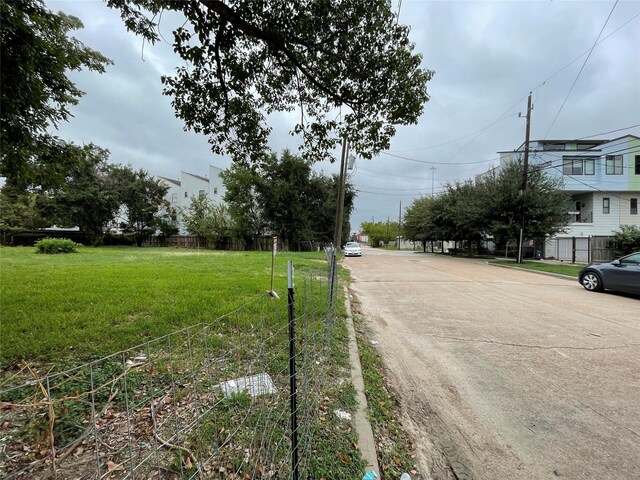 2106 Tuam St, Houston, TX 77004
