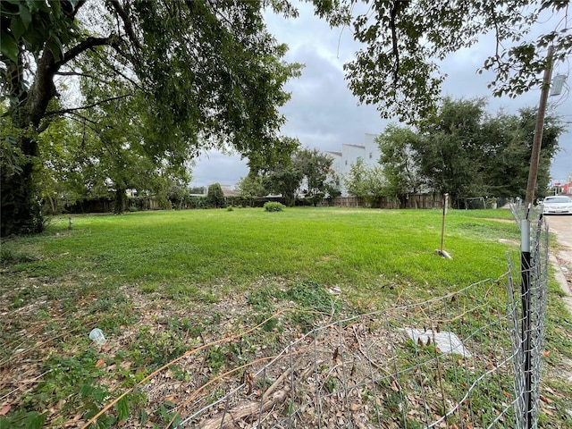 2106 Tuam St, Houston, TX 77004