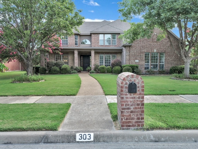 303 Normandy Ln, Heath, TX 75032 - photo 1