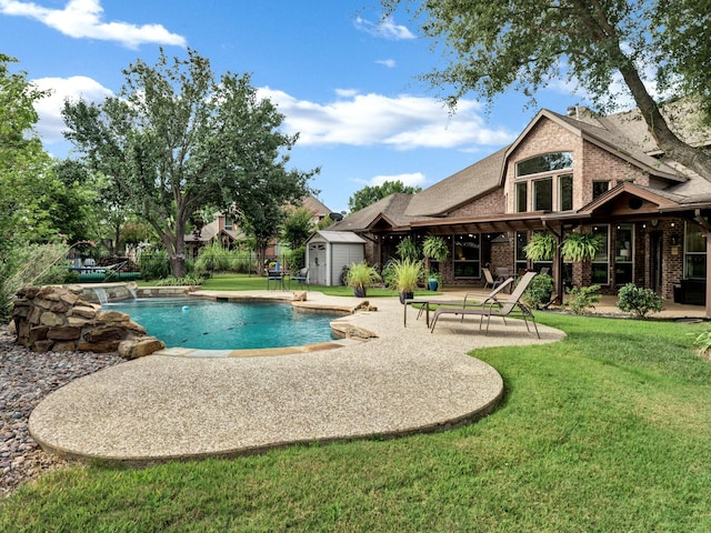 303 Normandy Ln, Heath, TX 75032 - photo 4