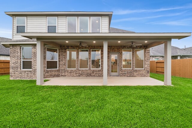 21706 Persian Lake Dr, Cypress, TX 77433 - photo 5